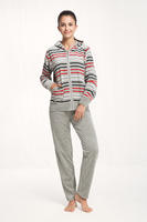 LUNA / DRES DAMSKI 341 - LUNA SS23 - www.anstel.pl