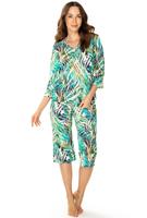 MEWA / PIŻAMA DAMSKA MALAGA - www.anstel.pl