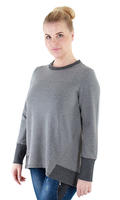 WADIMA / 103656 BLUZA DAMSKA DŁUGI RĘKAW - ostatnie sztuki - www.anstel.pl