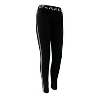 RAJ-POL / LEGGINSY DAMSKIE Z LAMPASEM LE05 ART.710447  - www.anstel.pl
