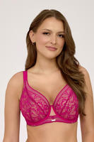 AVA / BIUSTONOSZ AV 2220 FUCHSIA - www.anstel.pl