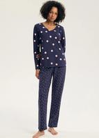 HENDERSON / PIŻAMA HENDERSON LADIES 45425 GITTE AW26 - www.anstel.pl