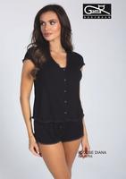 GATTA / BLOUSE DIANA 004.2676S - www.anstel.pl