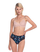 LAMA / FIGI DAMSKIE MIDI L-1529MD - www.anstel.pl