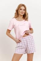 TARO / 3416 PIŻAMA ARABELLA - www.anstel.pl