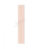 JULIMEX / RB-439 RAMIĄCZKA 18 MM KORONKA BEŻOWA - www.anstel.pl
