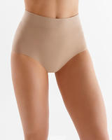 GABRIELLA / SEAMLESS MIDI BRIEFS CODE S109 - www.anstel.pl