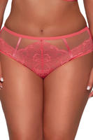 AVA / BRAZYLIANY AV 2075/B CORAL - AVA SS2024 - www.anstel.pl