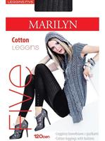 MARILYN / LEGGINSY FIVE - www.anstel.pl