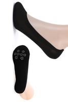 BE SNAZZY / BALERINY DAMSKIE Z SILIKONEM I ABS ST-64 - www.anstel.pl