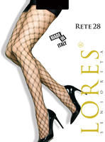 LORES / RAJSTOPY RETE 28 - ostatnie sztuki!!! - www.anstel.pl