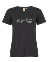 ROADSIGN / ROADSIGN T-SHIRT DAMSKI Z NADRUKIEM 21-035594, 21-035595,  21-035596,  21-035597,  21-035598 - www.anstel.pl