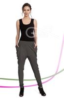 GATTA / SPODNIE NICOLE PANTS - www.anstel.pl