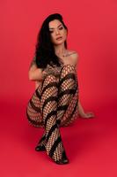 LIVCO CORSETTI FASHION / RAJSTOPY QILIAMA LC 17150 S/L LivCo Corsetti - www.anstel.pl