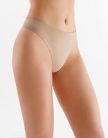 GABRIELLA / SEAMLESS BRASILIAN BRIEFS CODE S110 - www.anstel.pl