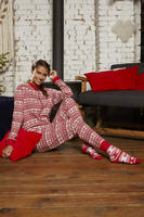 ITALIAN FASHION / KOMBINEZON DAMSKI ALASKA - www.anstel.pl
