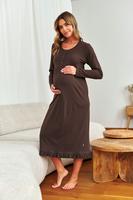 DOCTOR-NAP / KOSZULA NOCNA DAMSKA TM.7318 WL26 - www.anstel.pl