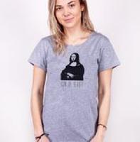 YO / PKK-0074K PODKOSZULKA T-SHIRT DAMSKI MONA LISA - WL 2022 - www.anstel.pl