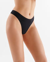 GABRIELLA / SEAMLESS STRING BRIEFS CODE S112 - www.anstel.pl