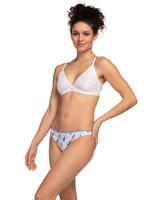 LAMA / FIGI DAMSKIE MINI BIKINI L-107MB-04 - www.anstel.pl