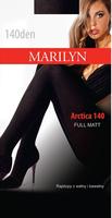 MARILYN / RAJSTOPY ARCTICA 140 COMFORT TOP - www.anstel.pl