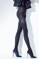 KNITTEX / RAJSTOPY WZORZYSTE LAURELLA 21903 50 DEN - AW2020 - www.anstel.pl