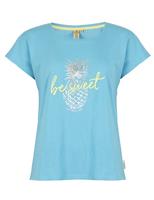 ROADSIGN / ROADSIGN DAMSKIE KIMONO ANANAS 21-036186, 21-036187, 21-036188, 21-036189, 21-036190 - www.anstel.pl