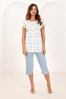 REGINA / 730 PIŻAMA DAMSKA - www.anstel.pl