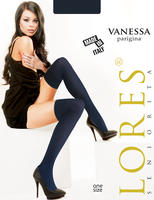 LORES / ZAKOLANÓWKI VANESSA  - www.anstel.pl