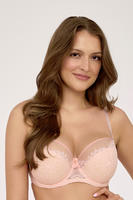 AVA / BIUSTONOSZ AV 2221 SEMI SOFT APRICOT - www.anstel.pl