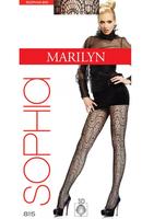 MARILYN / RAJSTOPY DAMSKIE SOPHIA - www.anstel.pl