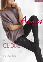 ANNES / DAMSKIE RAJSTOPY CLODE MICROFIBRA 60 DEN - www.anstel.pl