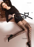 GATTA / CARMINE - RAJSTOPY WZORZYSTE - www.anstel.pl