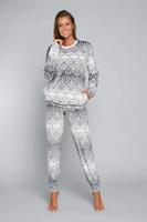 ITALIAN FASHION / KOMPLET DAMSKI SNOW BIS - www.anstel.pl
