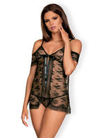 OBSESSIVE / JENNIFAIRY BABYDOLL - www.anstel.pl