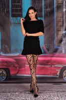 LIVCO CORSETTI FASHION / RAJSTOPY ELEARE LC 17160 LivCo Corsetti - www.anstel.pl