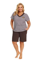 DOCTOR-NAP / PIŻAMA DAMSKA PB.7471 WL26 - www.anstel.pl