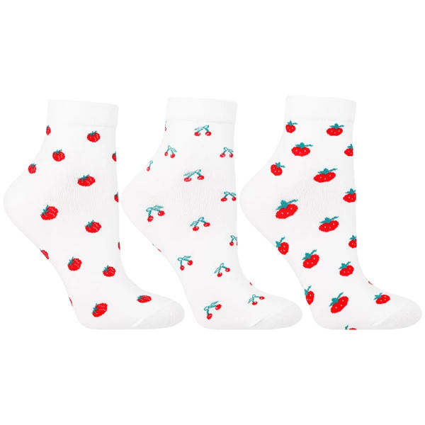 MORAJ / SKARPETKI DAMSKIE CSL200-151 - www.anstel.pl