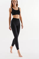 GABRIELLA / SEAMLESS LEGGINGS RIB CODE S107 - www.anstel.pl