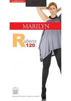 MARILYN / RAJSTOPY RELAKSUJĄCE RUBENS 120 DEN - www.anstel.pl