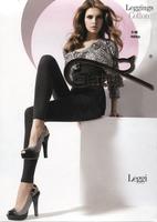 GATTA / LEGGI - LEGGINSY DAMSKIE - www.anstel.pl