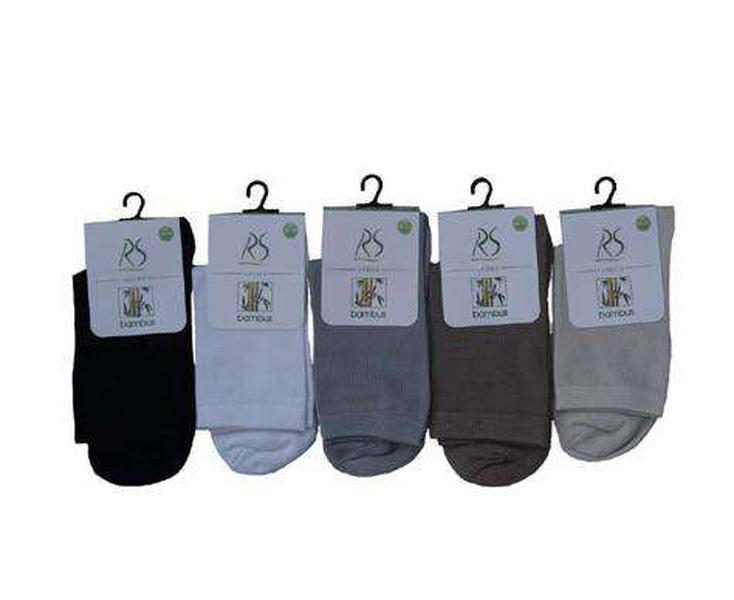 REGINA SOCKS / SKARPETY DAMSKIE, BAMBUSOWE - www.anstel.pl