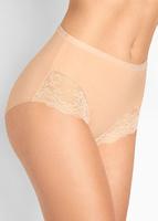 MARILYN / FIGI MARILYN ORGANICZNE JULIA LACE - www.anstel.pl