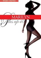 MARILYN / RAJSTOPY PLUS UP 40 DEN - www.anstel.pl
