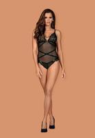 OBSESSIVE / BONDEA BODY - AW2020 - www.anstel.pl