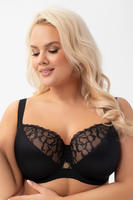 GORSENIA / K934 BIUSTONOSZ MIĘKKI BIG ISLA  KOLEKCJA JESIEŃ-ZIMA 2025 - www.anstel.pl