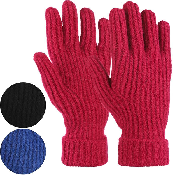 MORAJ / RĘKAWICZKI DAMSKIE RRD1200-040 - www.anstel.pl