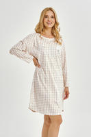 TARO / 3437 KOSZULA NOCNA VERA S-XL KOLEKCJA AW25/26 - www.anstel.pl