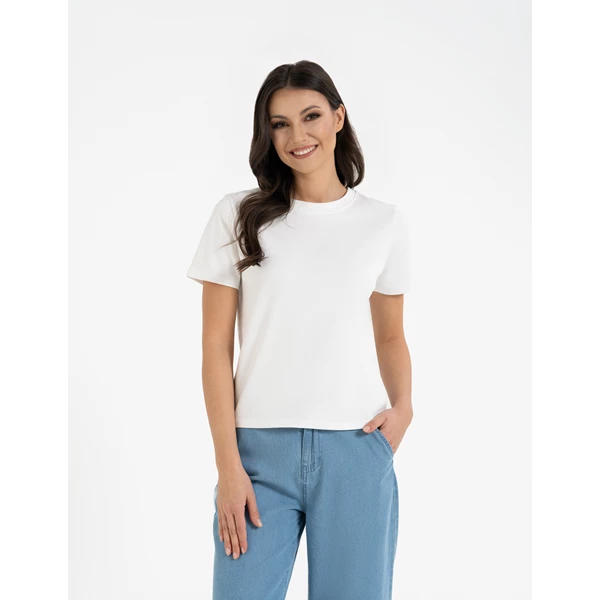MORAJ / T-SHIRT DAMSKI BD1600-014 - www.anstel.pl