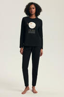 HENDERSON / PIŻAMA DAMSKA DAIROKU 43727 AW25 - www.anstel.pl